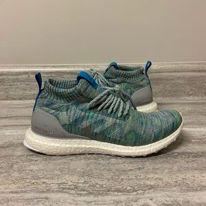 ultraboost yupoo